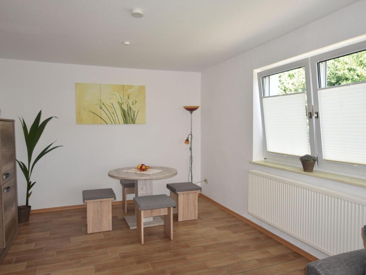 Modern Bungalow In Kroepelin With Garden Villa Habitación foto